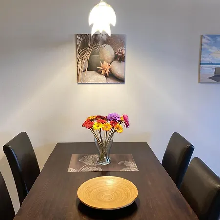 Yachthafenresidenz-wohnung-7204-915 Ostseebad Kühlungsborn