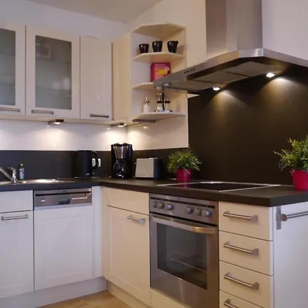 Yachthafenresidenz-wohnung-7204-915 Ostseebad Kühlungsborn