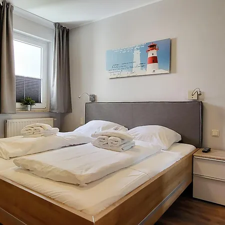 Lägenhet Yachthafenresidenz-wohnung-7204-915