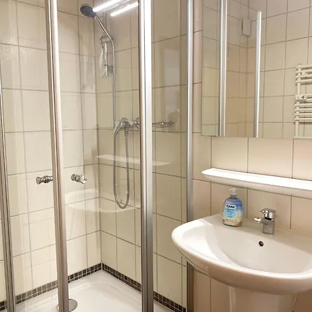 Apartmán Yachthafenresidenz-wohnung-7204-915 Ostseebad Kühlungsborn