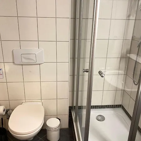 Yachthafenresidenz-wohnung-7204-915 Apartmán Ostseebad Kühlungsborn