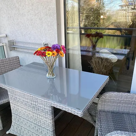 Yachthafenresidenz-wohnung-7204-915 Apartmán Ostseebad Kühlungsborn