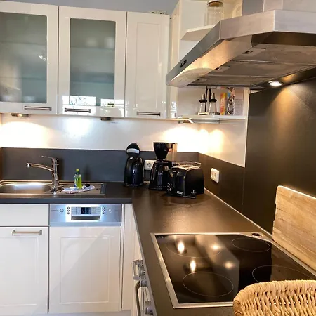 Yachthafenresidenz-wohnung-7204-915 * Kühlungsborn