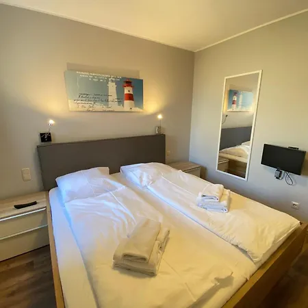Yachthafenresidenz-wohnung-7204-915 * Ostseebad Kühlungsborn